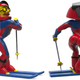 Image for article titled This Week's Toys Feel Like They're Wearing Nothin' at All, Nothin' at All, Nothin' at All...
